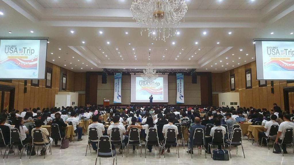 The Pine Resort Pathum Thani Ngoại thất bức ảnh