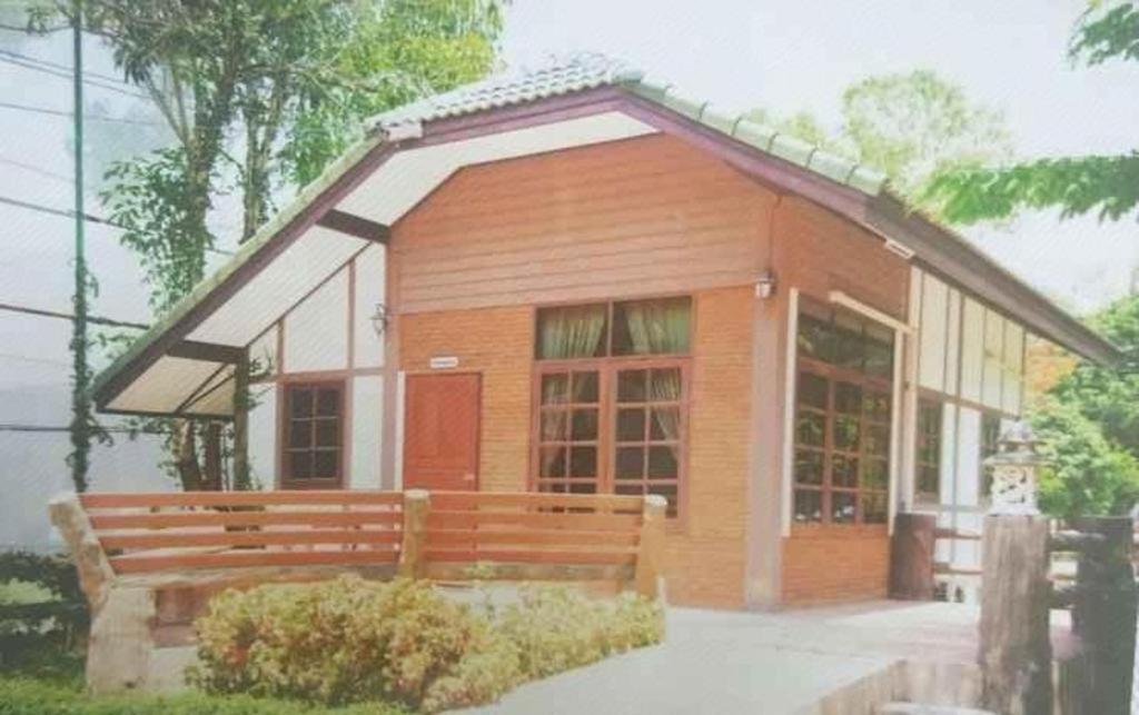 The Pine Resort Pathum Thani Ngoại thất bức ảnh