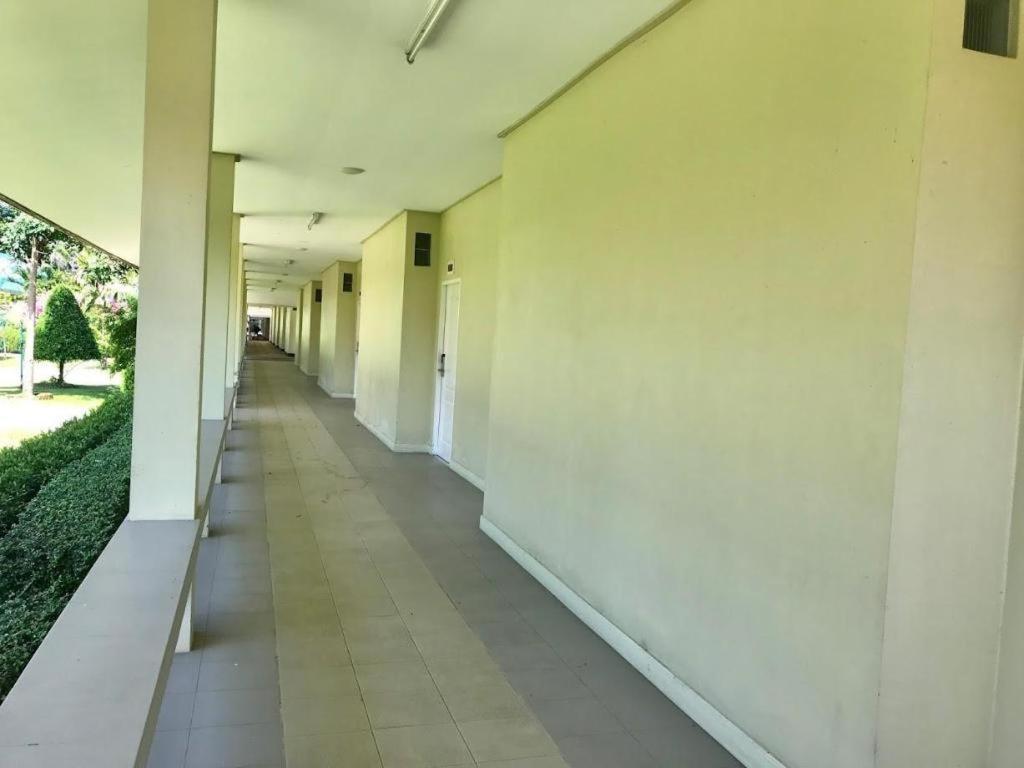 The Pine Resort Pathum Thani Ngoại thất bức ảnh