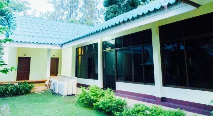 The Pine Resort Pathum Thani Ngoại thất bức ảnh